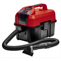 ASPIRADORA EINHELL 18V TE-VC 18/10 SIN BATERIA