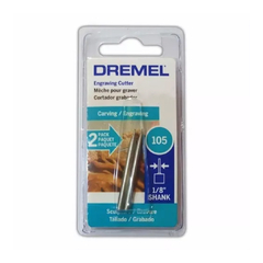 FRESA PARA GRABAR CIRCULAR 0.8 DREMEL DR105