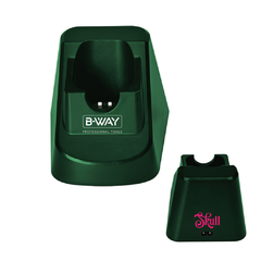 CORTADORA DE CABELLO B-WAY SKULL INALAMBRICA en internet