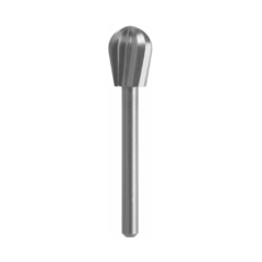 FRESA PARA GRABADO CIRCULAR CONICA 7.2MM DREMEL DR134 en internet