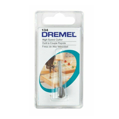 FRESA PARA GRABADO CIRCULAR CONICA 7.2MM DREMEL DR134