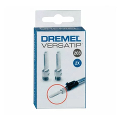 PUNTA PERFILADOR PARA VERSATIP DREMEL DR203