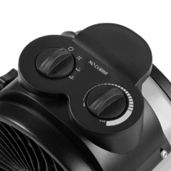 CALOVENTOR LILIANA HEATCYCLONE 2400W en internet