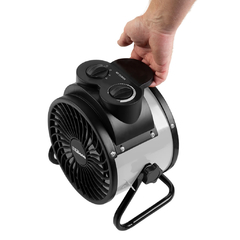 CALOVENTOR LILIANA HEATCYCLONE 2400W - Casa Zeila