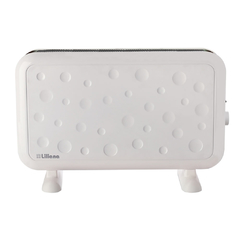 CONVECTOR LILIANA CONVECTORY PLUS 2000W en internet