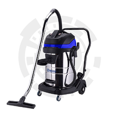 ASPIRADORA MOTOMEL MAI60 2000W 60 L