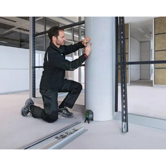 NIVEL LASER BOSCH GCL 2-15 - comprar online