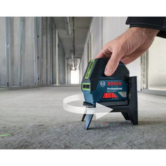 NIVEL LASER BOSCH GCL 2-15 en internet