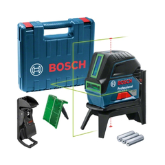 NIVEL LASER BOSCH GCL 2-15