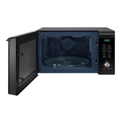 MICROONDAS SAMSUNG 28 L MC28M6055CK CON GRILL - Casa Zeila