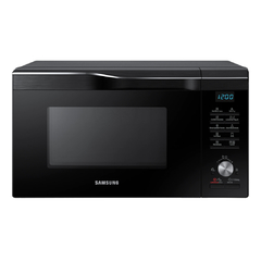 MICROONDAS SAMSUNG 28 L MC28M6055CK CON GRILL
