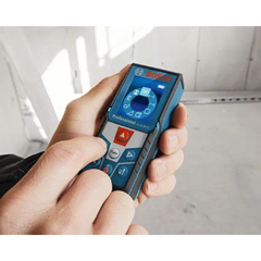 MEDIDOR DE DISTANCIA BOSCH GLM 50 C - Casa Zeila