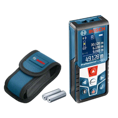 MEDIDOR DE DISTANCIA BOSCH GLM 50 C