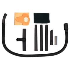 ASPIRADORA EINHELL 1250W TH-VC 1820 S - tienda online