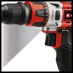 ATORNILLADOR EINHELL 12V TE-CD 12/1 3X-Li - comprar online