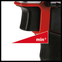 ATORNILLADOR EINHELL 12V TE-CD 12/1 3X-Li en internet