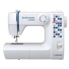 MAQUINA DE COSER JAGUAR QUILTMASTER