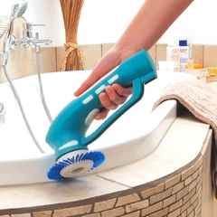 LIMPIADOR ELECTRICO MULTIUSO SMART-TEK - Casa Zeila