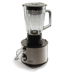JUGUERA PEABODY CON LICUADORA PE-JL6003 - Casa Zeila
