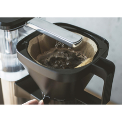 Imagen de CAFETERA PEABODY DIGITAL MOCCA 1.25L PE-MK01