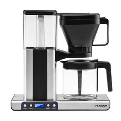 CAFETERA PEABODY DIGITAL MOCCA 1.25L PE-MK01