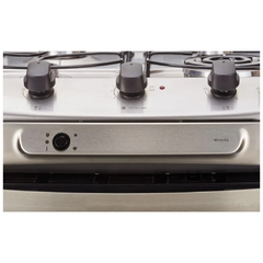 COCINA WHIRLPOOL 60 CM INOXIDABLE WF360XG - Casa Zeila