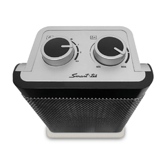 CALOVENTOR SAMRT-TEK 750/1500W HT1200 en internet