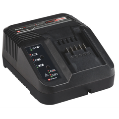 CARGADOR Y BATERIA EINHELL 18V 2.5 AH en internet