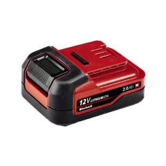 BATERIA EINHELL 12V 2.0 AH