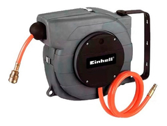 ENROLLADOR AUTOMATICO EINHELL 9M PARA AIRE COMPRIMIDO