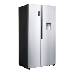 HELADERA PEABODY SBS PE-SBS67INV 516 L NO FROST INVERTER - comprar online