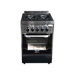 COCINA USMAN WIN CON ENCENDIDO 4 HORNALLAS