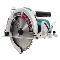 SIERRA CIRCULAR MAKITA 9" 1/4 2000W 5902B