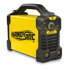 SOLDADORA ESAB HANDYARC 142i