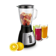 LICUADORA + MOLINILLO SMART-TEK 1.5L 500W - comprar online