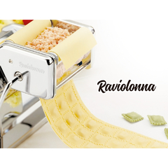 FABRICA DE PASTA SMART-TEK RAVIOLONNA - Casa Zeila