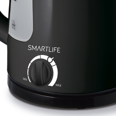 PAVA ELECTRICA SMARTLIFE 1.7L SL-EK1714B - Casa Zeila
