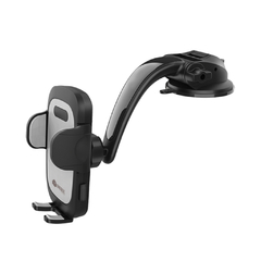 SOPORTE CON VENTOSA PARA TABLERO DE AUTO ONEBOX