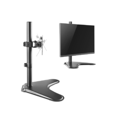 SOPORTE ONEBOX DE ESCRITORIO PARA MONITOR 13" A 32" en internet