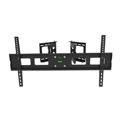 SOPORTE ONEBOX ESQUINERO DE PARED DE 32" A 63"