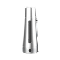TERMO ELECTRICO PEABODY 1 LITRO ACERO INOX - comprar online