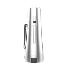 TERMO ELECTRICO PEABODY 1 LITRO ACERO INOX en internet