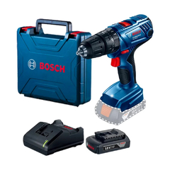 ATORNILLADOR BOSCH 18V GSB 180 LI CON PERCUTOR