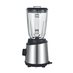 LICUADORA MIDEA 1.5 L 800 W VASO DE VIDRIO M115XAR1 - comprar online