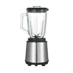 LICUADORA MIDEA 1.5 L 800 W VASO DE VIDRIO M115XAR1 en internet