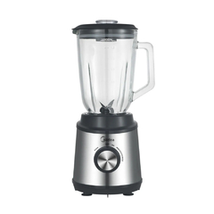 LICUADORA MIDEA 1.5 L 800 W VASO DE VIDRIO M115XAR1