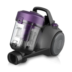 ASPIRADORA MIDEA 1400W SIN BOLSA S214TAR2