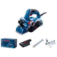 CEPILLO BOSCH 700W GHO 700