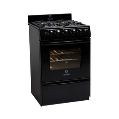 COCINA ESCORIAL MASTER STYLE BLACK