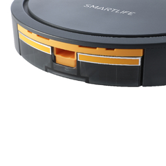 ASPIRADORA ROBOT SMARTLIFE BARRE/TRAPEA SL-RVC013 en internet